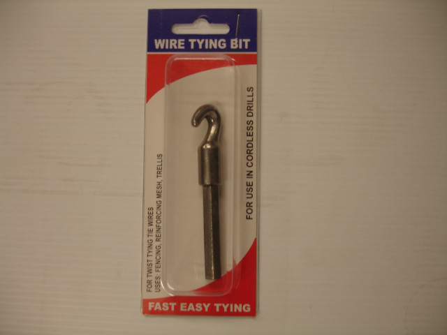 Wire Tying Bit Tools For Fencing OUR PRODUCTS Wire Works New Zealand Fencing Suppliers